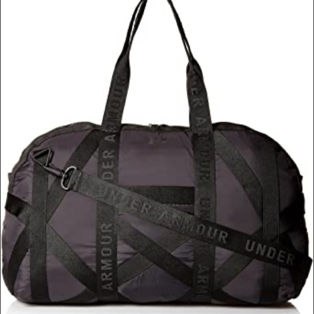 Unde Armour Beltway Gym Bag